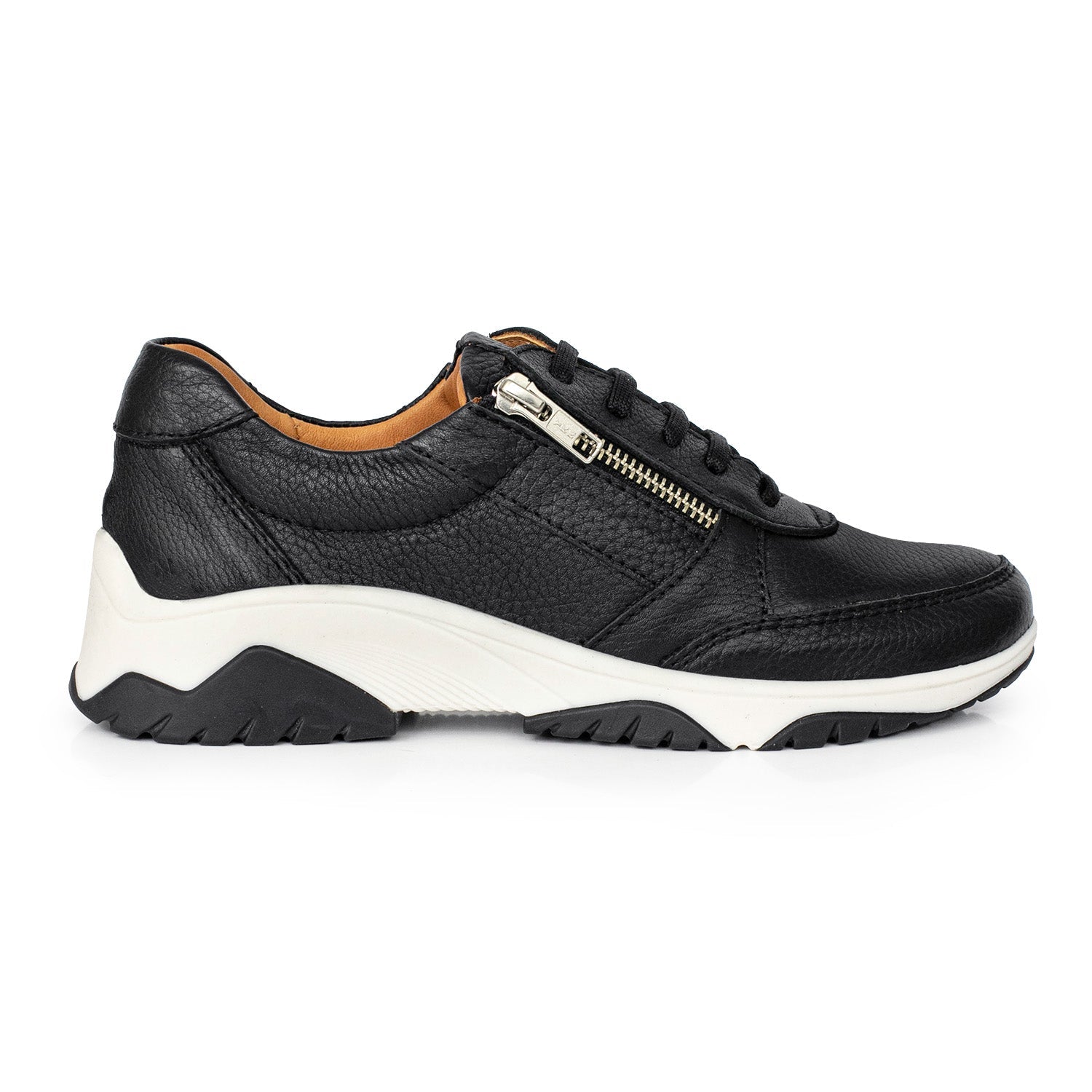 ZAPATILLA ANNETTE NEGRA