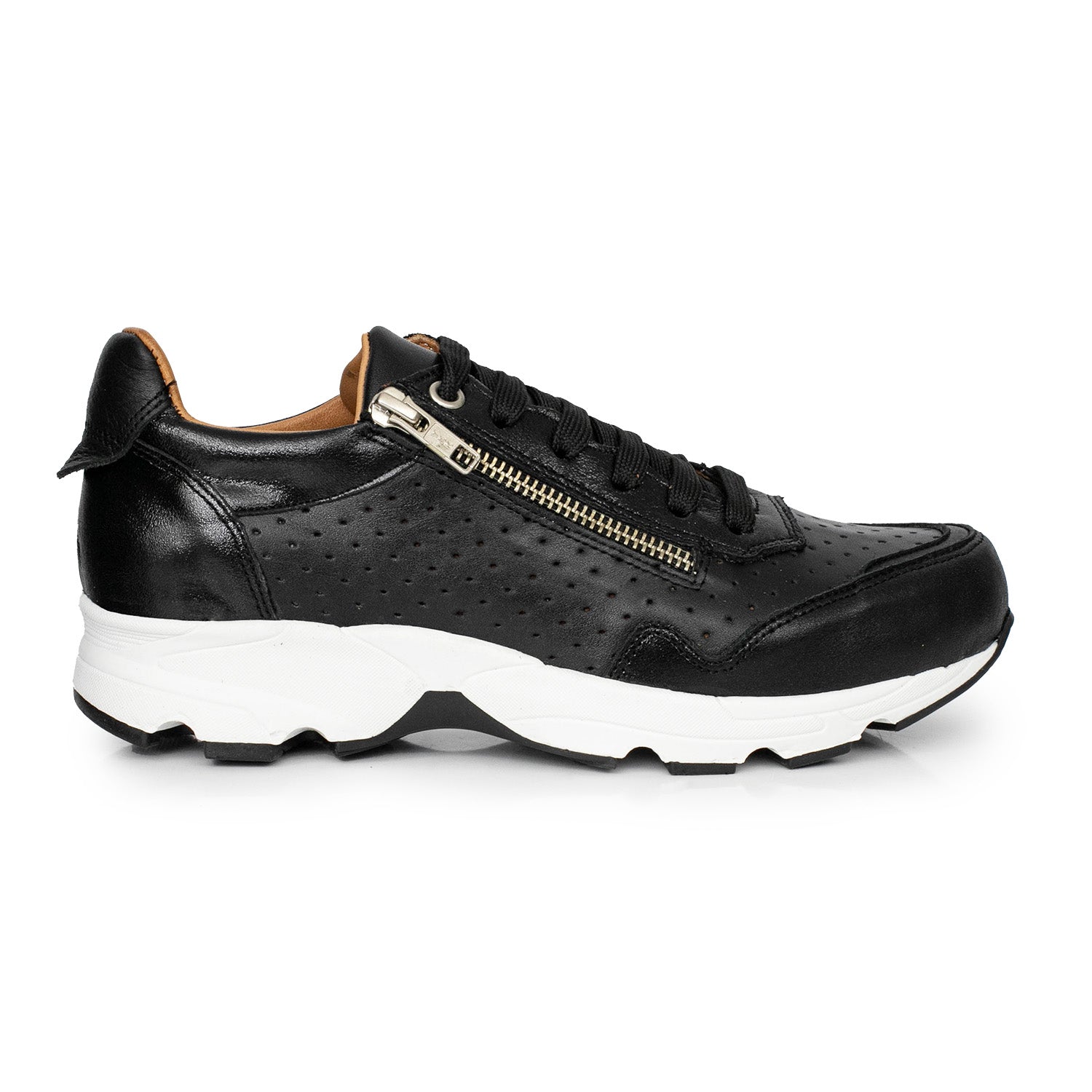 ZAPATILLA WEST NEGRA