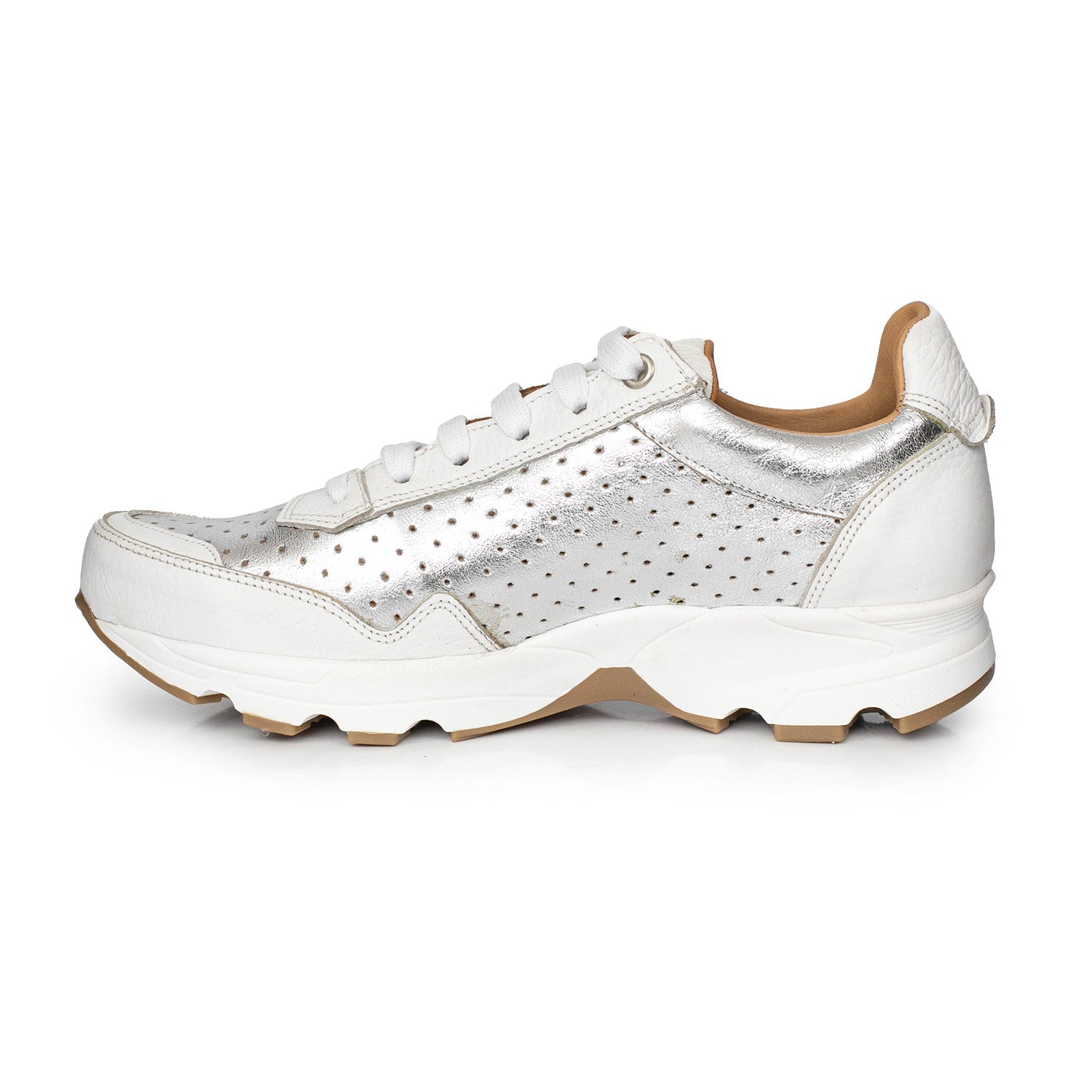 ZAPATILLA WEST BLANCA