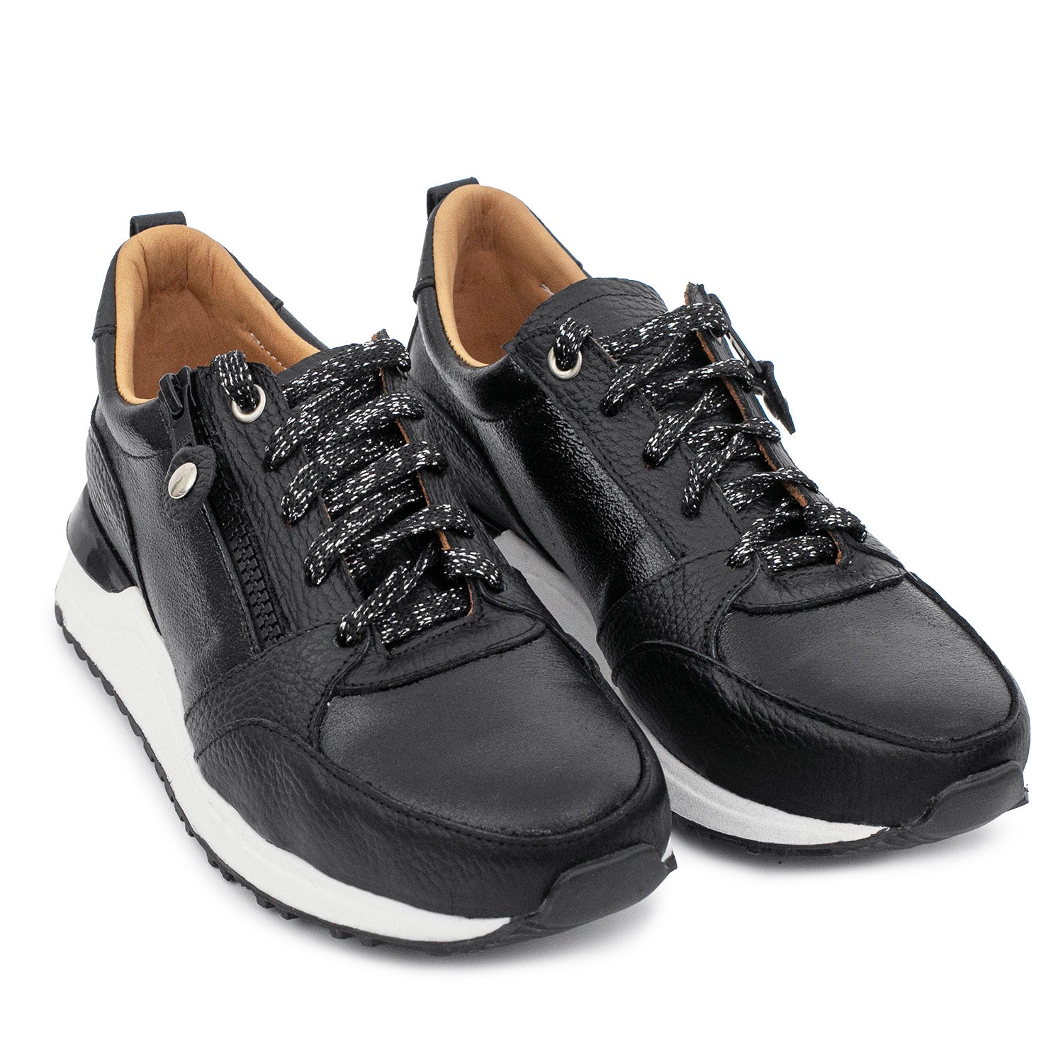 ZAPATILLA ETHER NEGRA