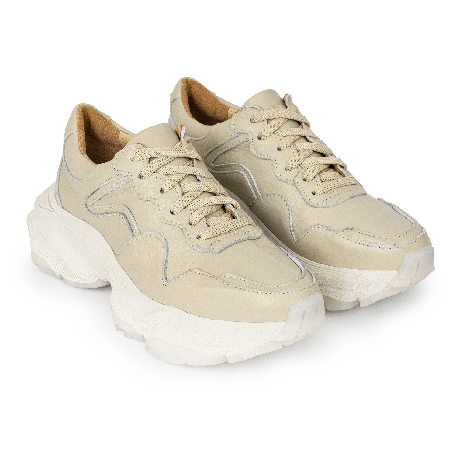 ZAPATILLA OTTER NATURAL