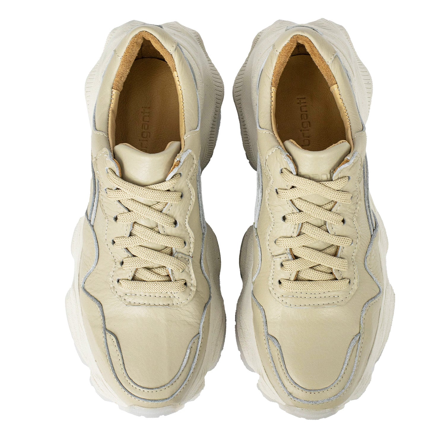 ZAPATILLA OTTER NATURAL