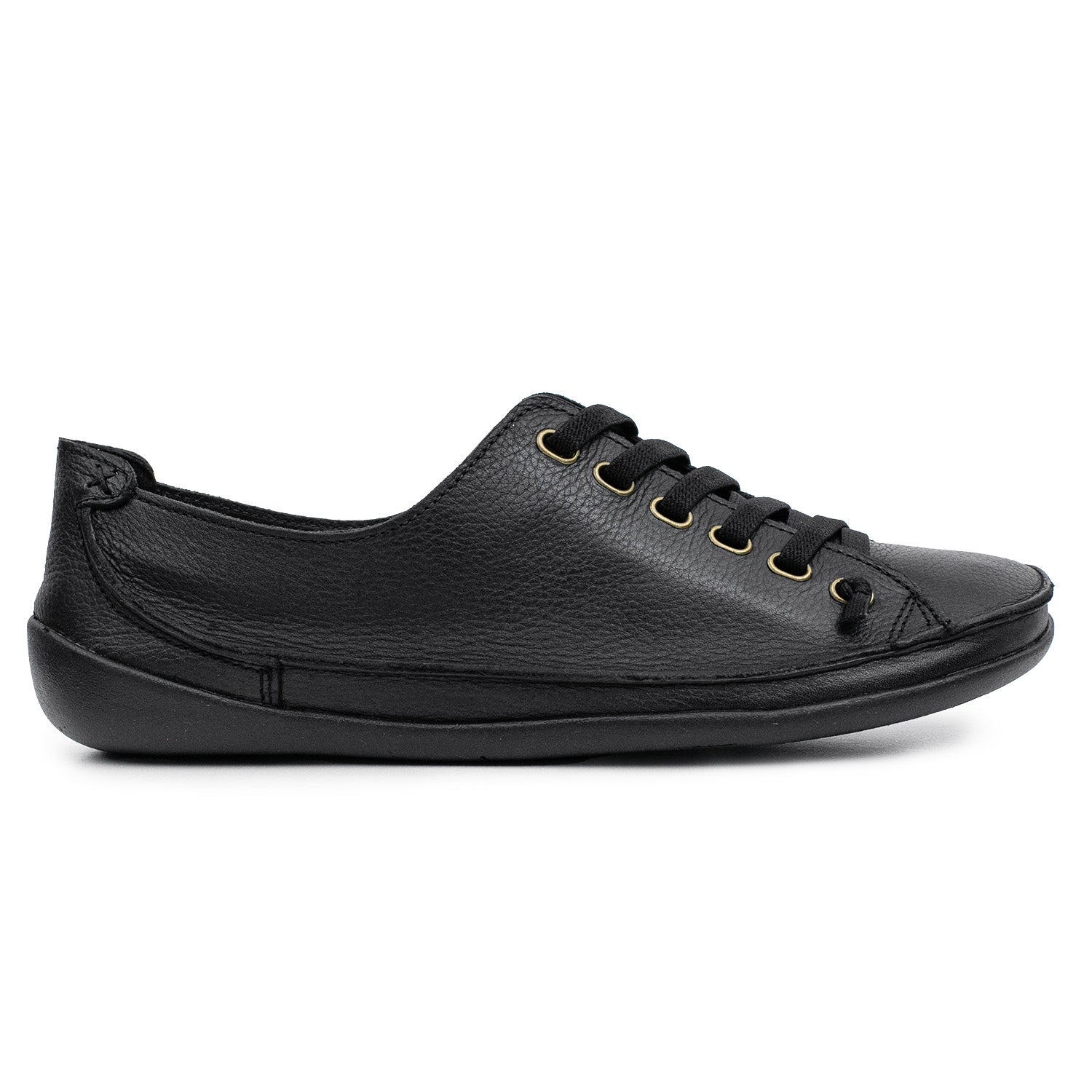 ZAPATILLA WARDEN NEGRA