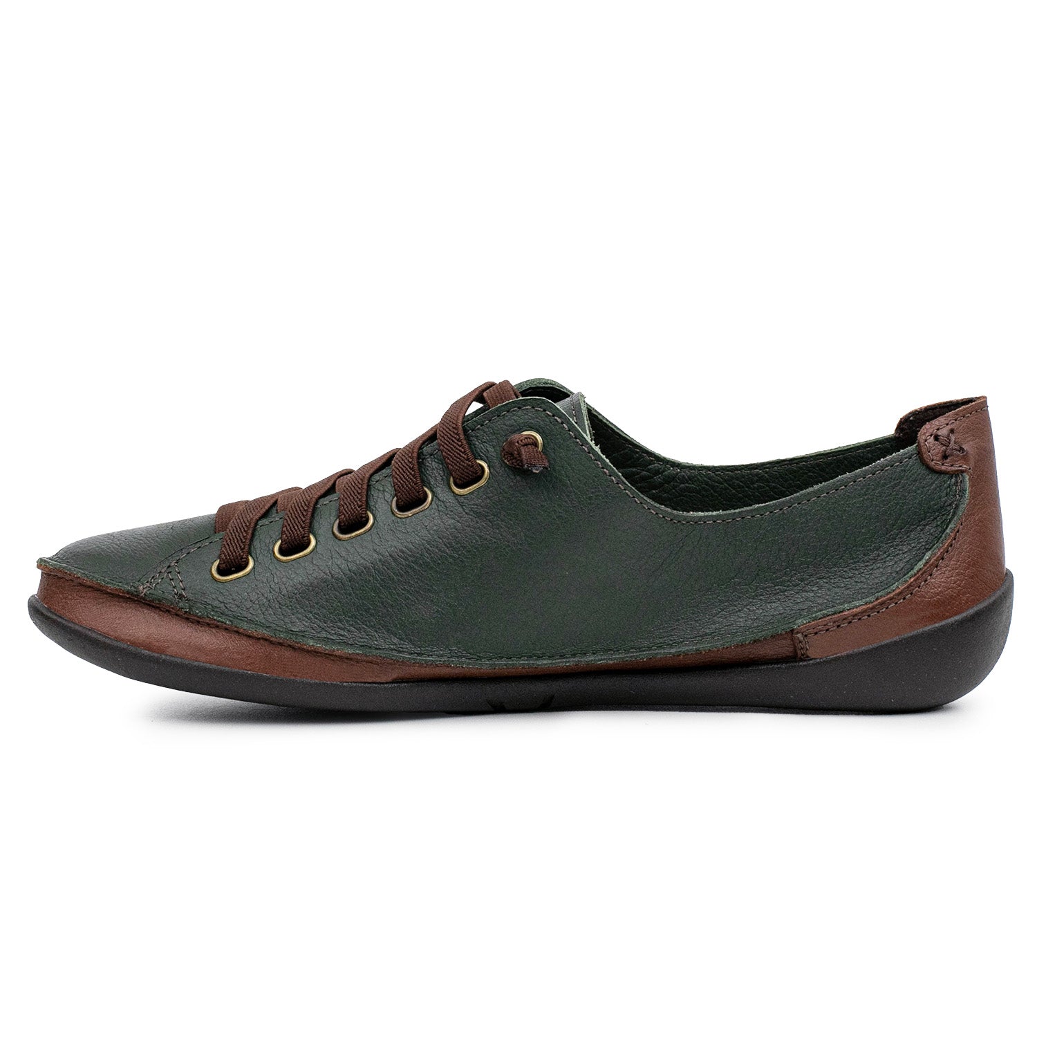 ZAPATILLA WARDEN VERDE