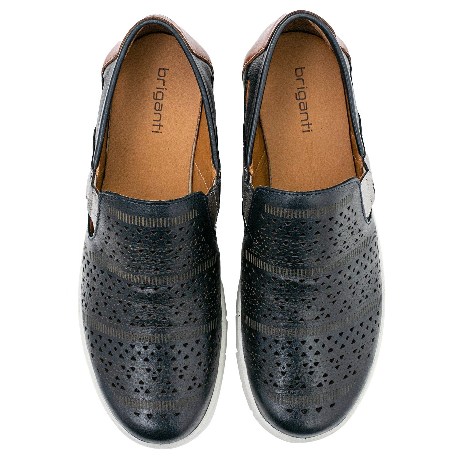 ZAPATILLA DAYTON AZUL