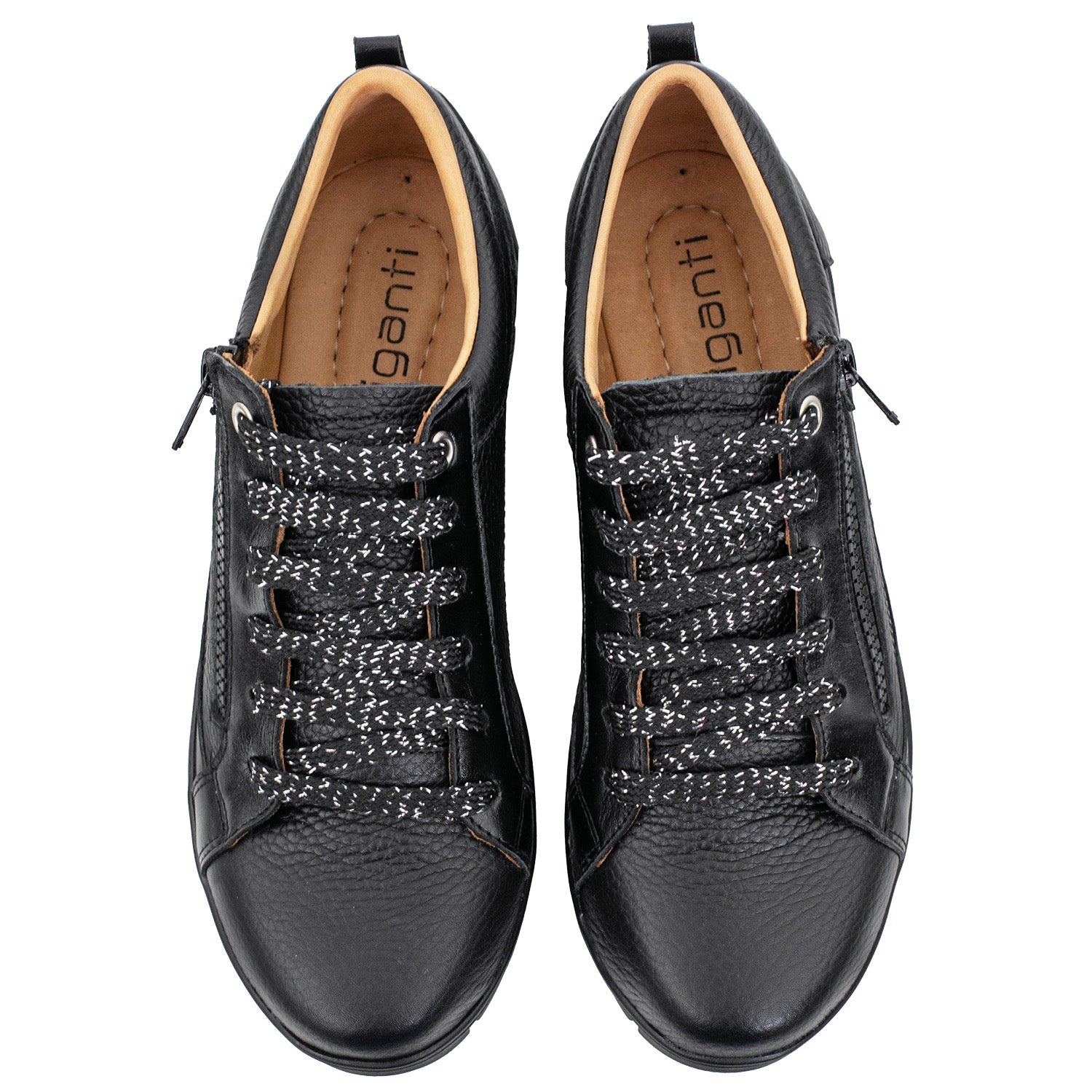 ZAPATILLA AVERY NEGRA