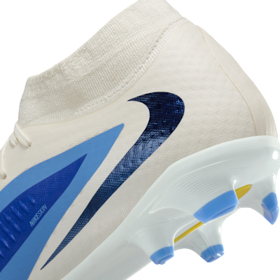 Phantom 6 High Academy