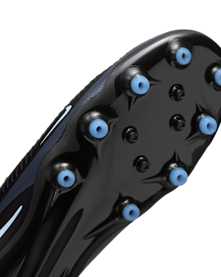 Phantom 6 Low Pro Negro