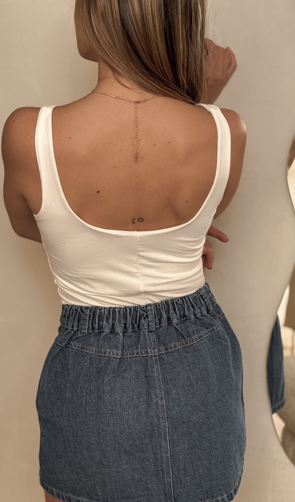 Pack x3 Musculosas ALVIN