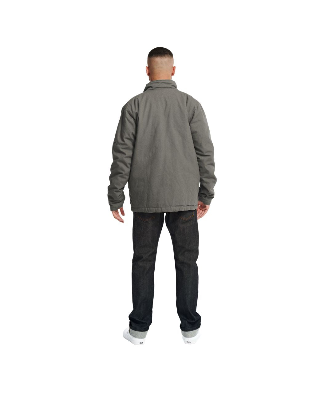 CAMPERA FOUNDATION INSULATED CANVAS WORK