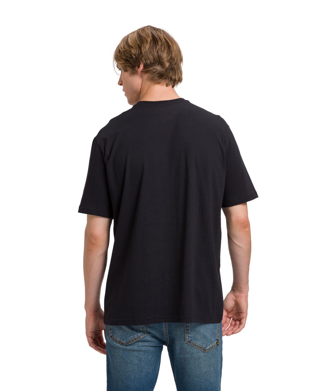 REMERA EVERYDAY WORKWEAR GRAPHIC