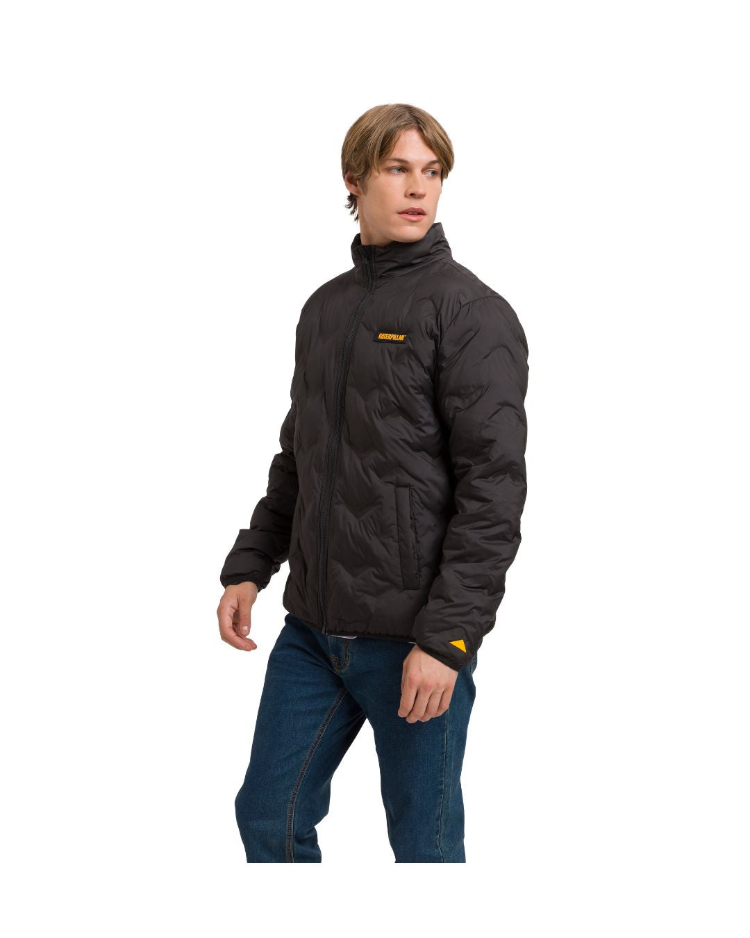 CAMPERA BONDED MEDIUM WEIGHT INSULATED