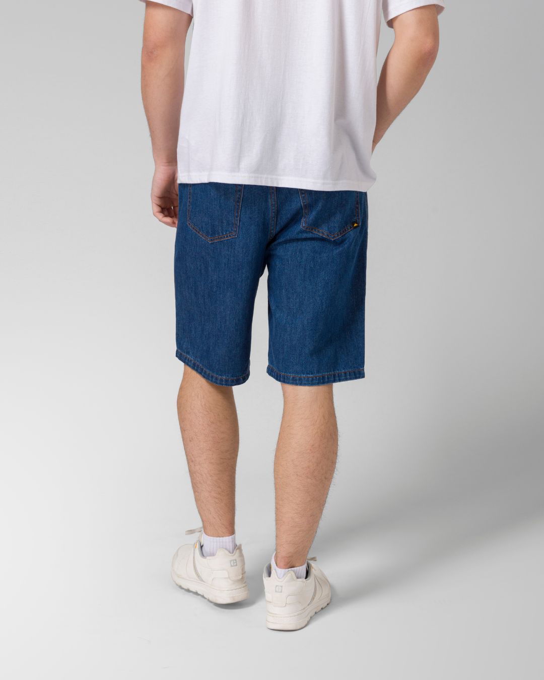 SHORT DE JEAN UTILITY