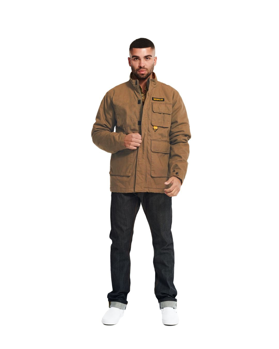 CAMPERA FOUNDATION INSULATED CANVAS WORK
