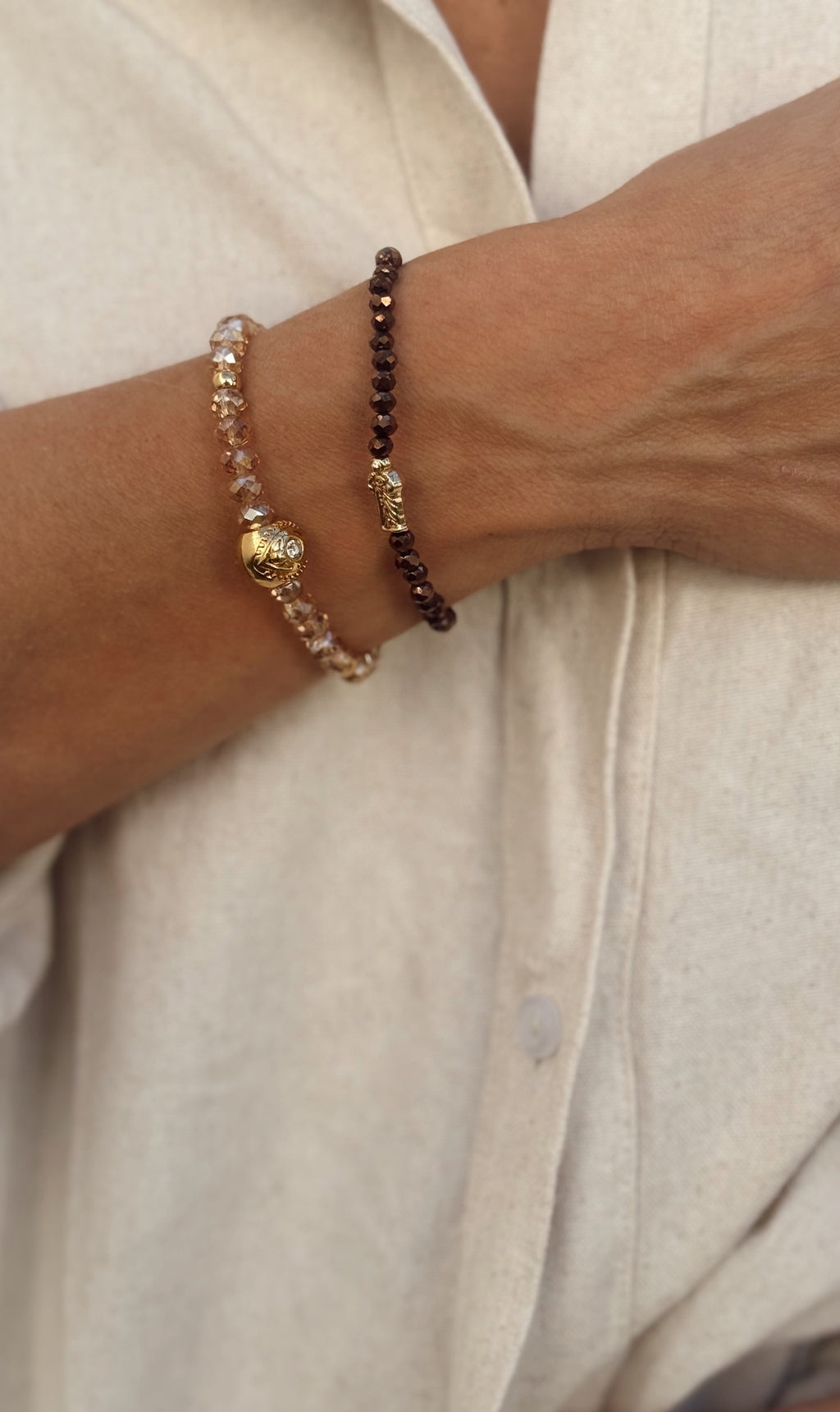 Solitaria ESPERANZA (oro)