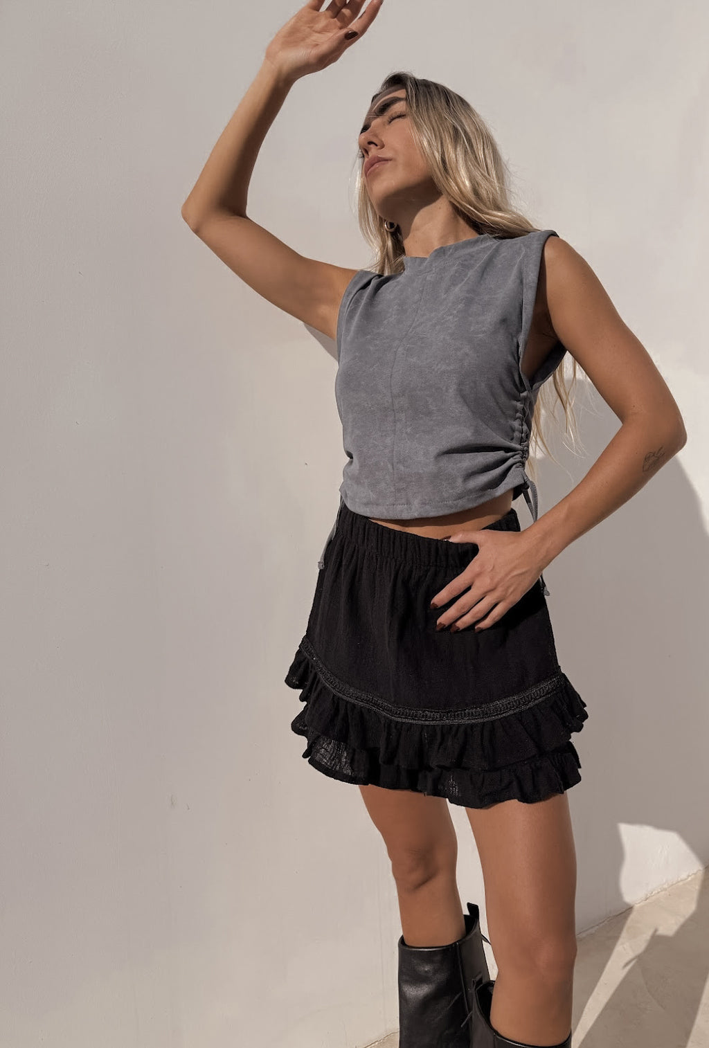 Top DIVI (gris)