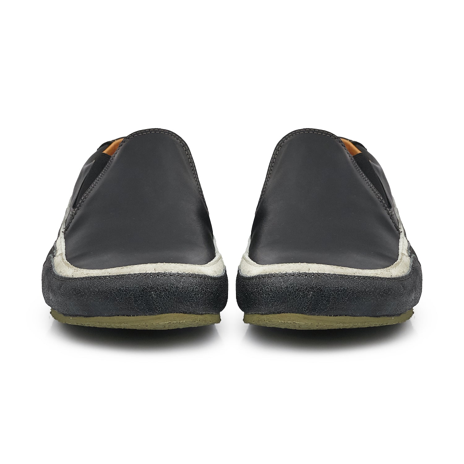 ALPARGATA GOBBI NEGRA