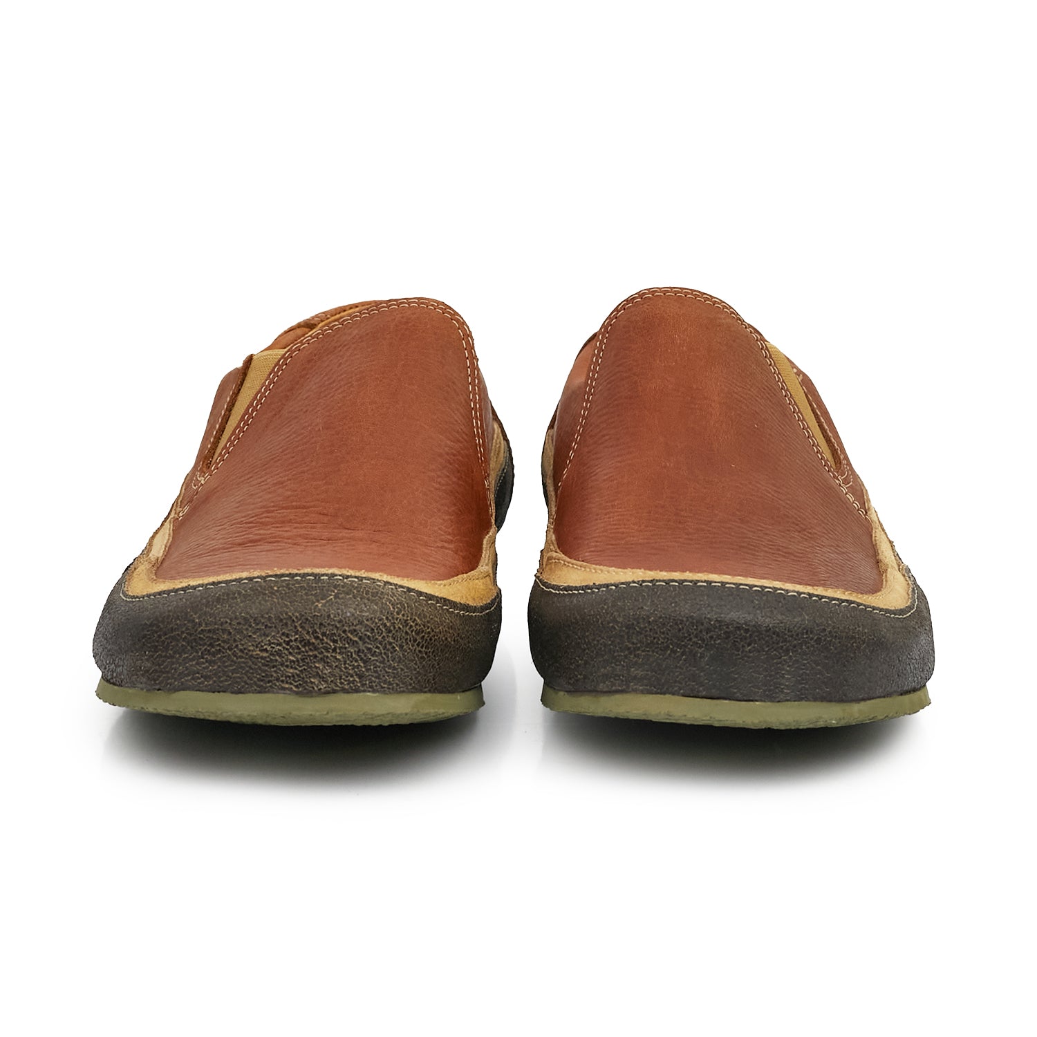 ALPARGATA GOBBI SUELA