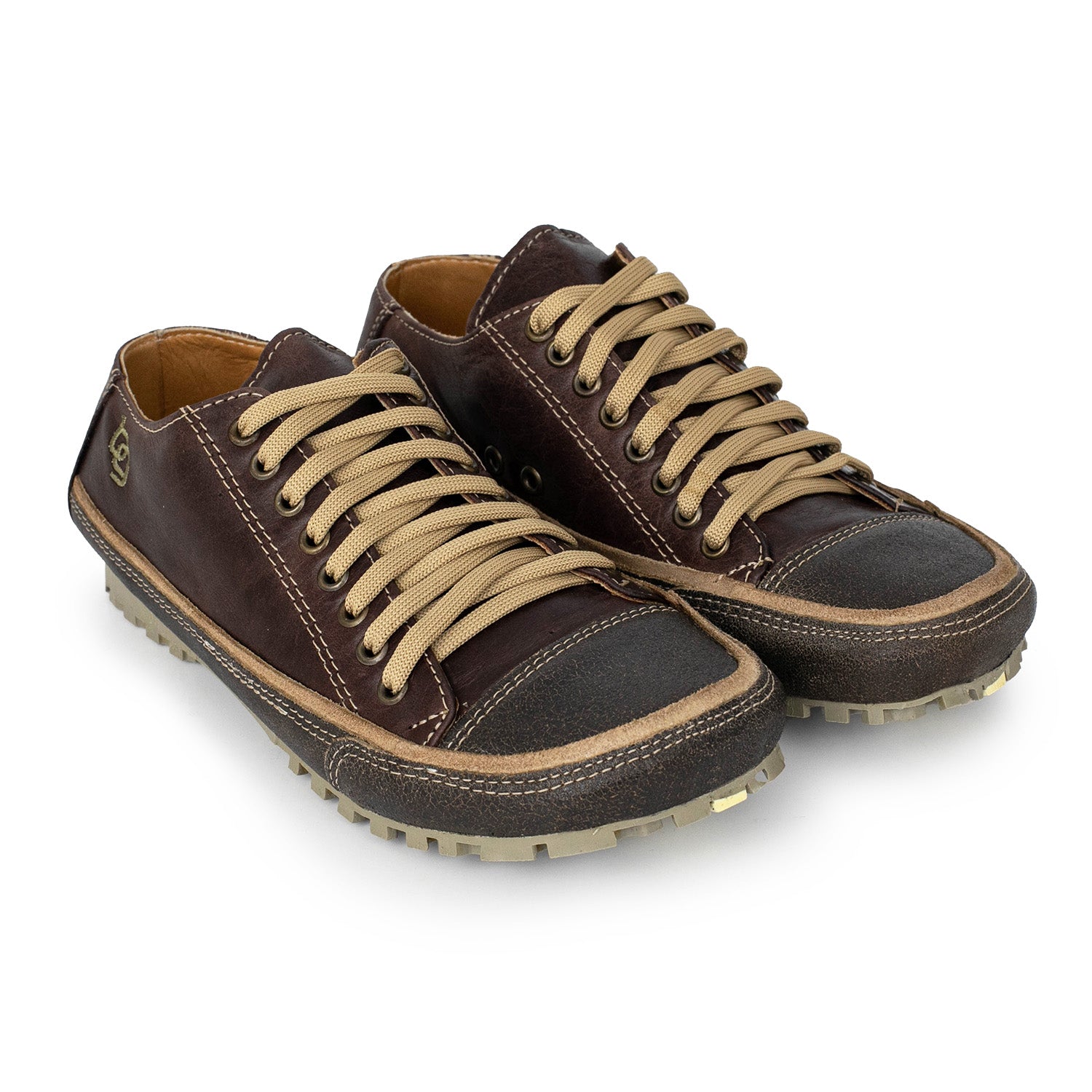 ZAPATILLA ROLL CHOCOLATE