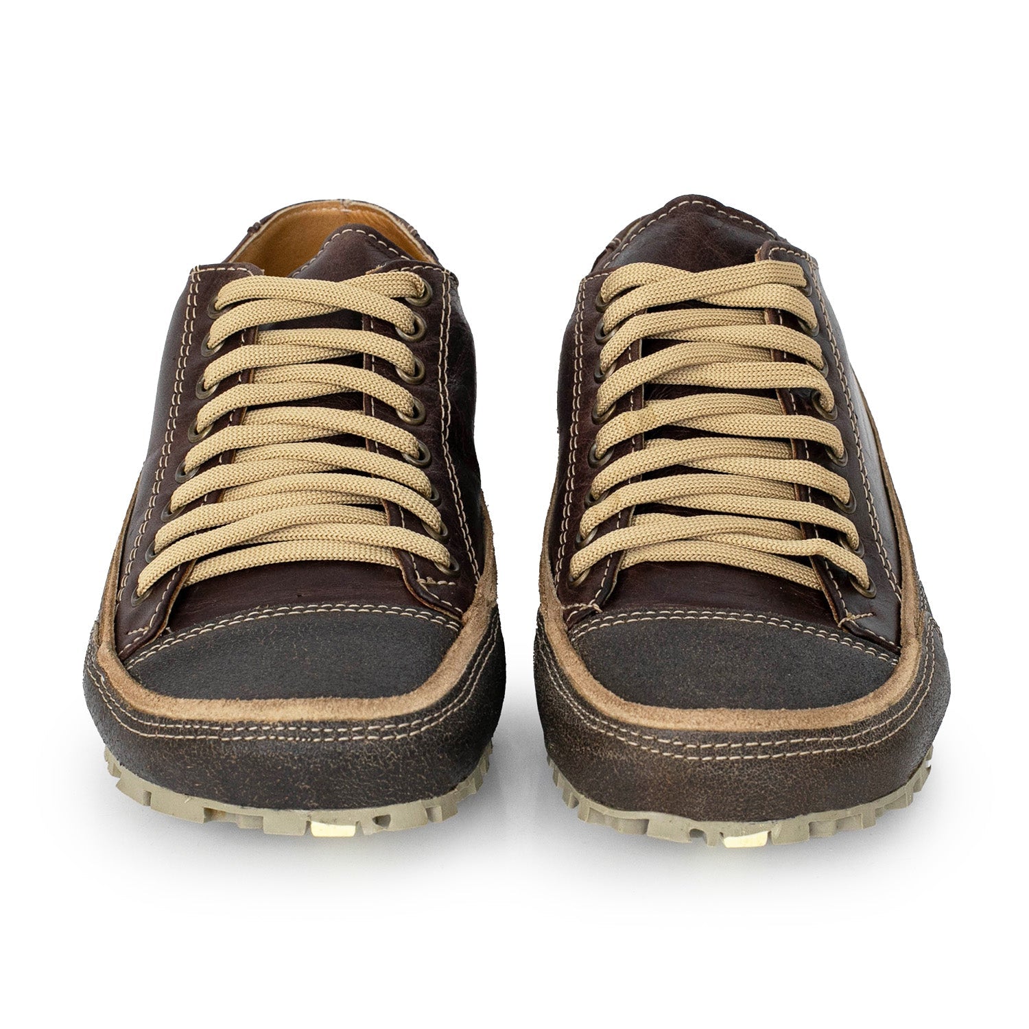 ZAPATILLA ROLL CHOCOLATE