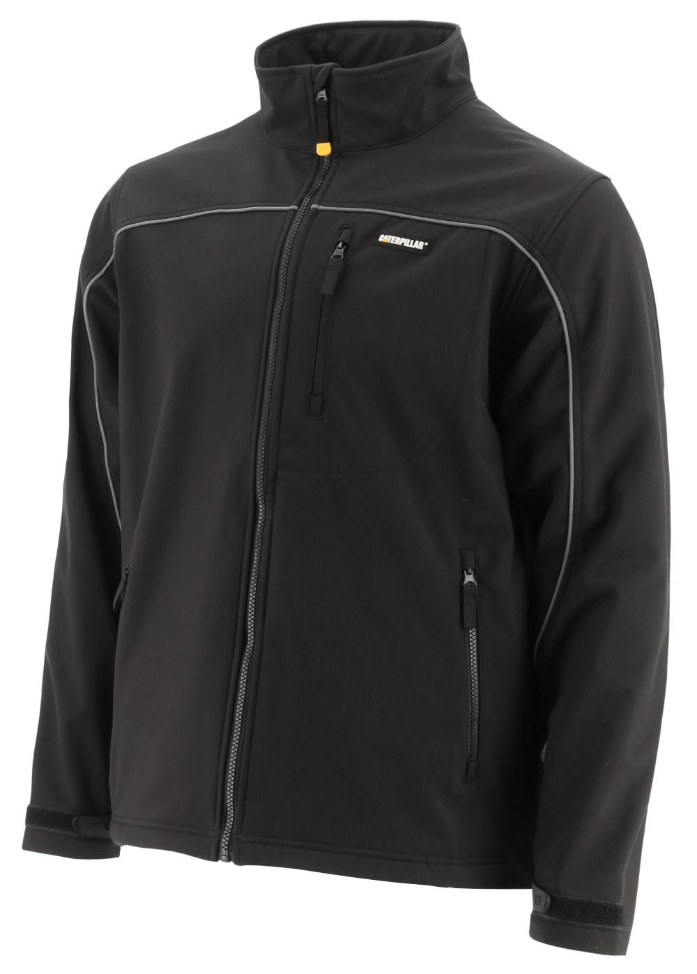 SOFTSHELL JACKET