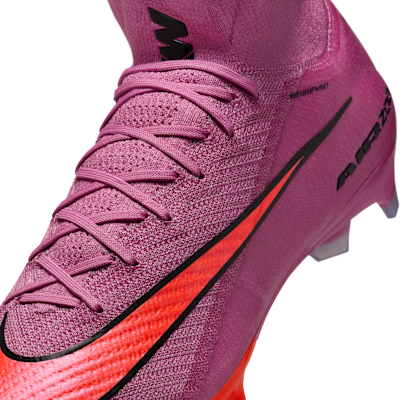 Mercurial Superfly 10 Elite