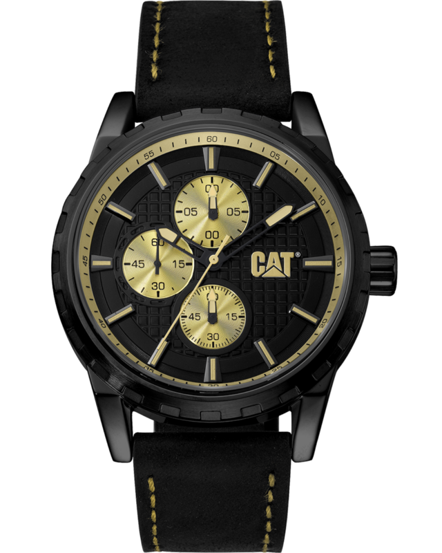 RELOJ NR ARCHITECT CHRONO NR.163.34.128