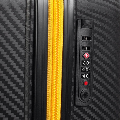 VALIJA COOLRACK MEDIUM 24´