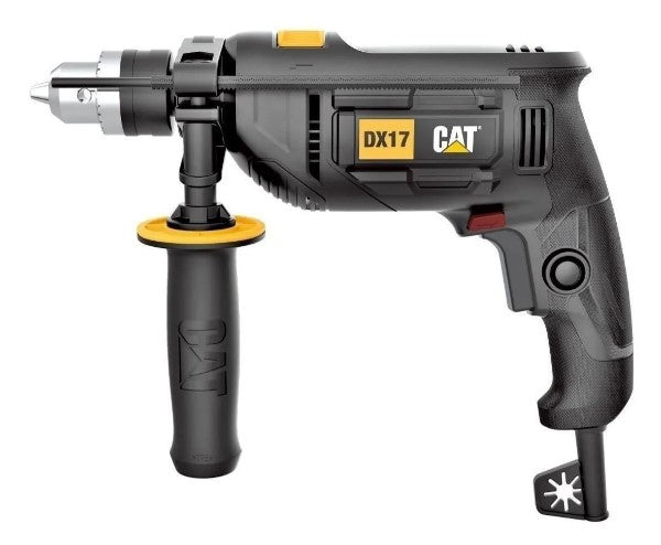 Taladro de impacto 750w